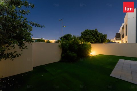 Adosado en Dubai, 4 dormitorios, 249.2 m², № 97717 - foto 20