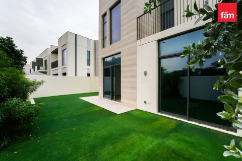 Adosado en Dubai, 4 dormitorios, 249.2 m², № 97717 - foto 3