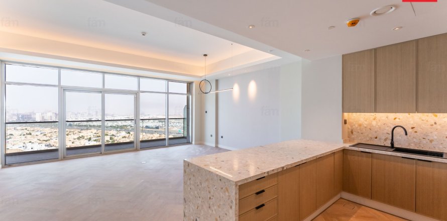 Apartamento en Al Barsha, Dubai, 2 dormitorios, 138.6 m², № 97716