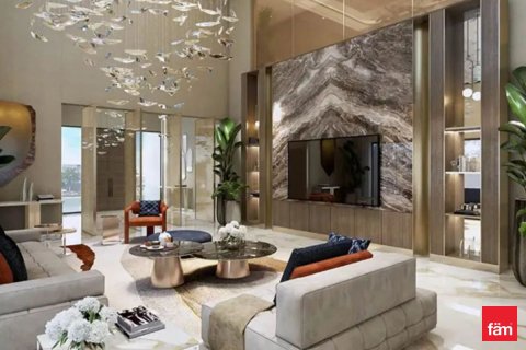 Villa in Dubai 6 bedrooms, 454.4 sq.m. № 97718 - photo 2