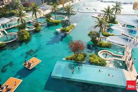 Villa in Dubai 6 bedrooms, 454.4 sq.m. № 97718 - photo 13