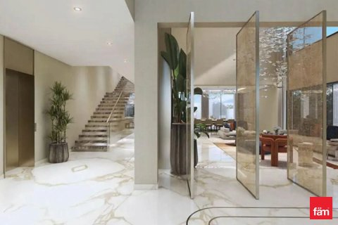 Villa in Dubai 6 bedrooms, 454.4 sq.m. № 97718 - photo 5