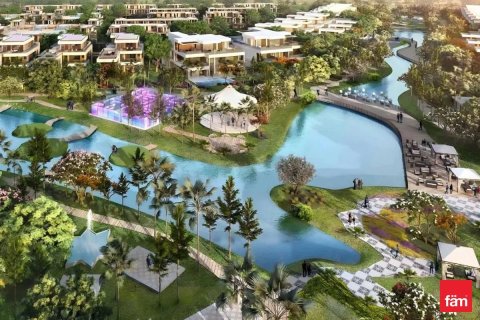 Villa in Dubai 6 bedrooms, 454.4 sq.m. № 97718 - photo 14