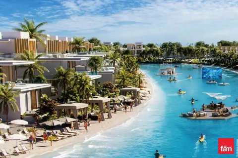 Villa in Dubai 6 bedrooms, 454.4 sq.m. № 97718 - photo 11