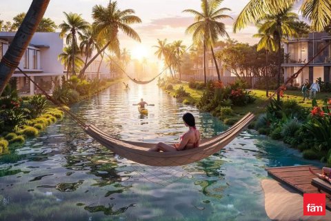 Villa in Dubai 6 bedrooms, 454.4 sq.m. № 97718 - photo 12