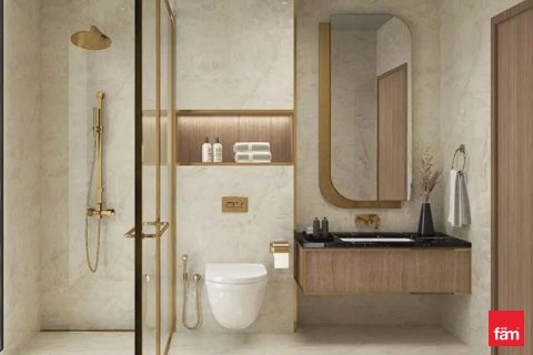 Villa in Dubai 6 bedrooms, 454.4 sq.m. № 97718 - photo 7