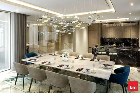 Villa in Dubai 6 bedrooms, 454.4 sq.m. № 97718 - photo 4