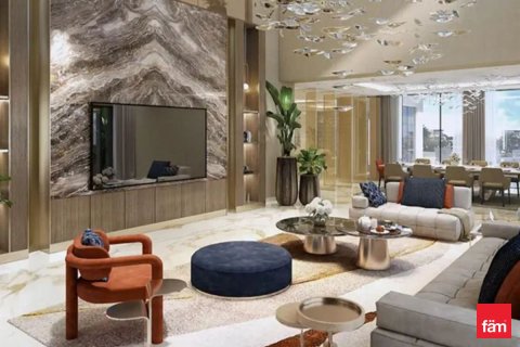 Villa in Dubai 6 bedrooms, 454.4 sq.m. № 97718 - photo 3