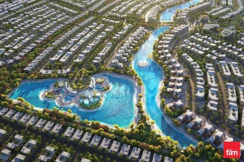 Villa in Dubai 6 bedrooms, 454.4 sq.m. № 97718 - photo 9