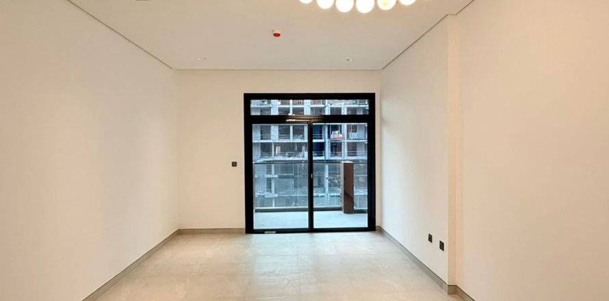 Apartamento en Dubai, 1 dormitorio, 80.6 m², № 97804