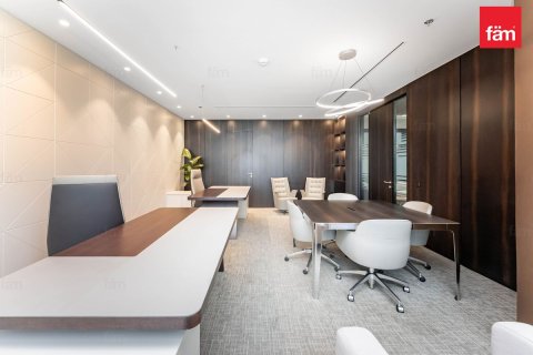 Office in Dubai 503.5 sq.m. № 97796