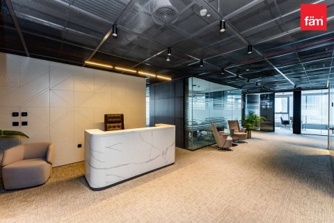 Office in Dubai 503.5 sq.m. № 97796 - photo 15