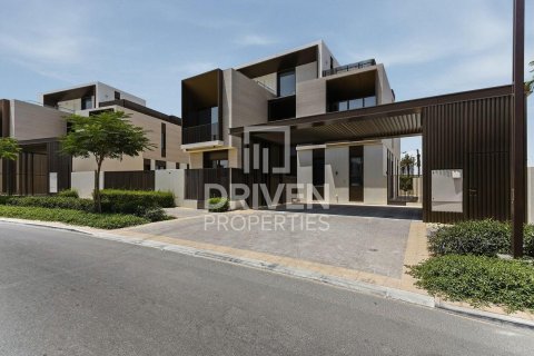 Villa in Dubai Hills Estate, Dubai 5 bedrooms, 731.43 sq.m. № 128904 - photo 30