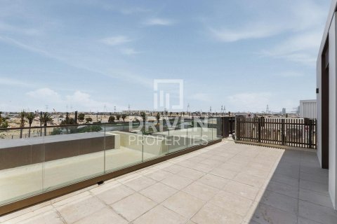 Villa in Dubai Hills Estate, Dubai 5 bedrooms, 731.43 sq.m. № 128904 - photo 27