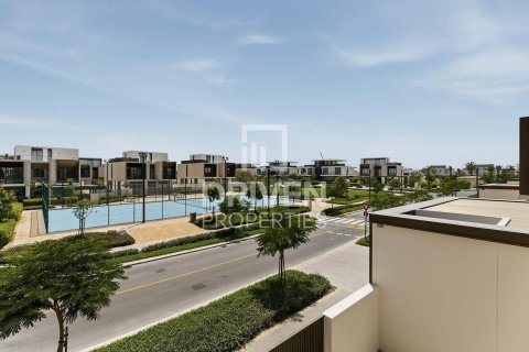 Villa in Dubai Hills Estate, Dubai 5 bedrooms, 731.43 sq.m. № 128904 - photo 28