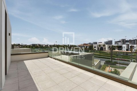 Villa in Dubai Hills Estate, Dubai 5 bedrooms, 731.43 sq.m. № 128904 - photo 26