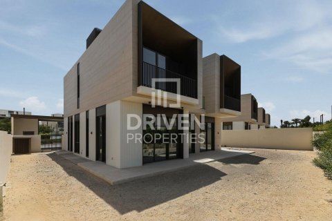 Villa in Dubai Hills Estate, Dubai 5 bedrooms, 731.43 sq.m. № 128904 - photo 25