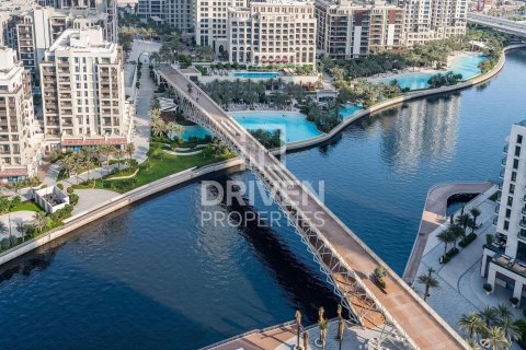 Apartment in Dubai Creek Harbour (The Lagoons), Dubai 2 bedrooms, 98.11 sq.m. № 128915 - photo 11
