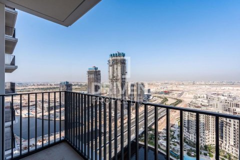 Apartment in Dubai Creek Harbour (The Lagoons), Dubai 2 bedrooms, 98.11 sq.m. № 128915 - photo 9