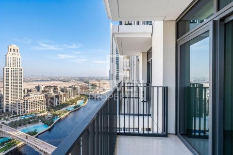 Apartment in Dubai Creek Harbour (The Lagoons), Dubai 2 bedrooms, 98.11 sq.m. № 128915 - photo 12