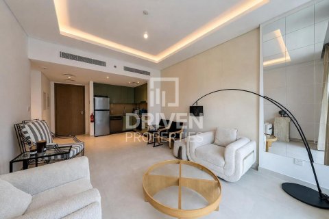 Appartement à City Walk, Dubai, 1 chambre, 63.08 m², № 128905