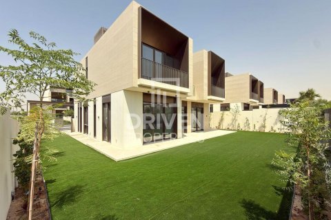 فيلا في دبي هيلز استيت, دبي 5 غرف نوم , 659.98 م² رقم 128902