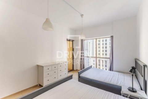 Apartment in Sadaf, Jumeirah Beach Residence, Dubai 4 bedrooms, 271.37 sq.m. № 128903 - photo 16