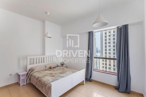 Apartment in Sadaf, Jumeirah Beach Residence, Dubai 4 bedrooms, 271.37 sq.m. № 128903 - photo 9