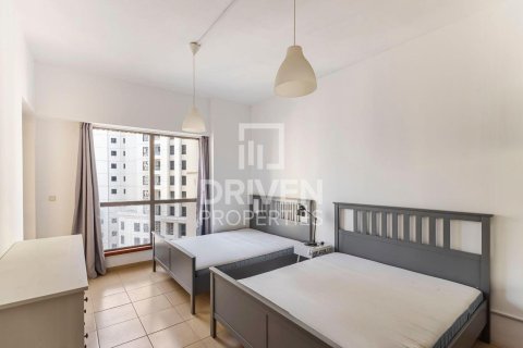 Apartment in Sadaf, Jumeirah Beach Residence, Dubai 4 bedrooms, 271.37 sq.m. № 128903 - photo 15