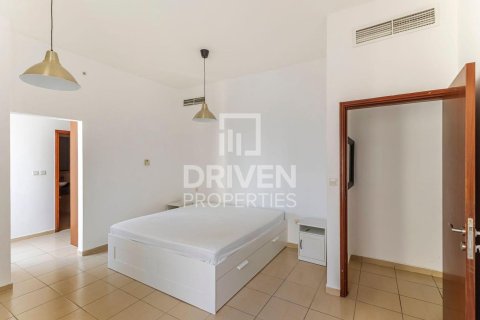 Apartment in Sadaf, Jumeirah Beach Residence, Dubai 4 bedrooms, 271.37 sq.m. № 128903 - photo 13