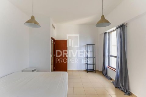 Apartment in Sadaf, Jumeirah Beach Residence, Dubai 4 bedrooms, 271.37 sq.m. № 128903 - photo 14