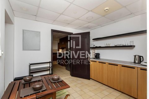 Apartment in Sadaf, Jumeirah Beach Residence, Dubai 4 bedrooms, 271.37 sq.m. № 128903 - photo 17