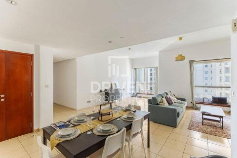Apartment in Sadaf, Jumeirah Beach Residence, Dubai 4 bedrooms, 271.37 sq.m. № 128903 - photo 2