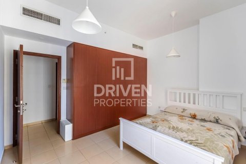 Apartment in Sadaf, Jumeirah Beach Residence, Dubai 4 bedrooms, 271.37 sq.m. № 128903 - photo 10