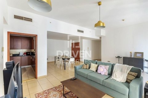 Apartment in Sadaf, Jumeirah Beach Residence, Dubai 4 bedrooms, 271.37 sq.m. № 128903 - photo 6