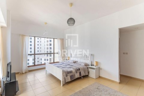 Apartment in Sadaf, Jumeirah Beach Residence, Dubai 4 bedrooms, 271.37 sq.m. № 128903 - photo 8