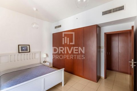 Apartment in Sadaf, Jumeirah Beach Residence, Dubai 4 bedrooms, 271.37 sq.m. № 128903 - photo 12