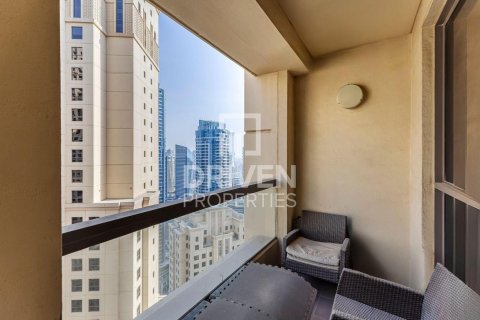 Apartment in Sadaf, Jumeirah Beach Residence, Dubai 4 bedrooms, 271.37 sq.m. № 128903 - photo 5