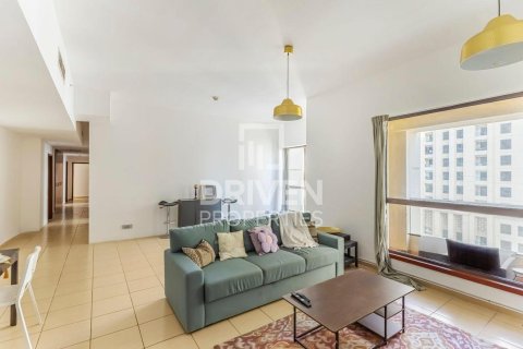 Apartment in Sadaf, Jumeirah Beach Residence, Dubai 4 bedrooms, 271.37 sq.m. № 128903 - photo 4