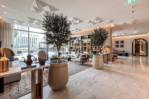 Appartement à Dubai Creek Harbour (The Lagoons), Dubai, 1 chambre, 65 m², № 86531 - photo 11