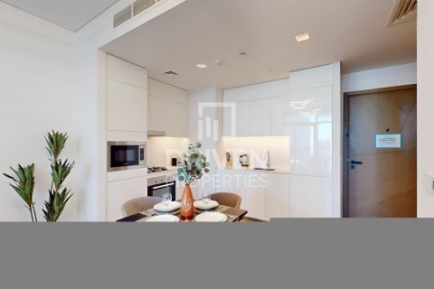 Appartement à Dubai Creek Harbour (The Lagoons), Dubai, 1 chambre, 65 m², № 86531 - photo 6