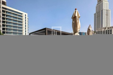 Appartement à Dubai Creek Harbour (The Lagoons), Dubai, 1 chambre, 65 m², № 86531 - photo 12