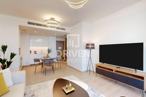 Appartement à Dubai Creek Harbour (The Lagoons), Dubai, 1 chambre, 65 m², № 86531 - photo 3