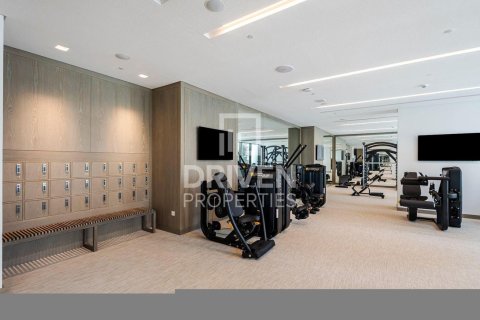 Appartement à Dubai Creek Harbour (The Lagoons), Dubai, 1 chambre, 65 m², № 86531 - photo 8