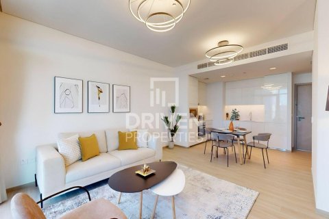 Appartement à Dubai Creek Harbour (The Lagoons), Dubai, 1 chambre, 65 m², № 86531 - photo 2