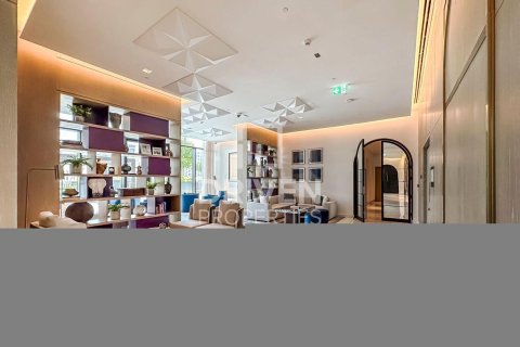 Appartement à Dubai Creek Harbour (The Lagoons), Dubai, 1 chambre, 65 m², № 86531 - photo 10