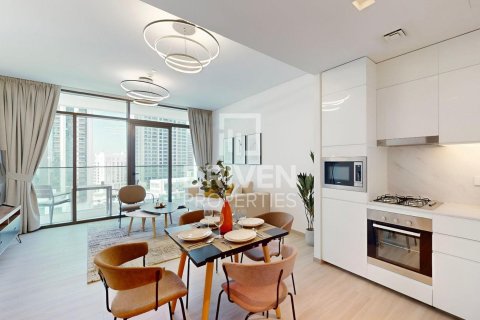 Appartement à Dubai Creek Harbour (The Lagoons), Dubai, 1 chambre, 65 m², № 86531 - photo 4