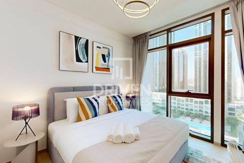 Appartement à Dubai Creek Harbour (The Lagoons), Dubai, 1 chambre, 65 m², № 86531 - photo 5