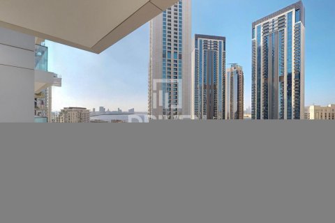 Appartement à Dubai Creek Harbour (The Lagoons), Dubai, 1 chambre, 65 m², № 86531 - photo 14