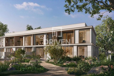 فيلا في The Valley, دبي 3 غرف نوم, 180 م² رقم 86533 - صورة 11